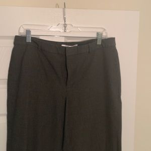 Women’s grey trousers